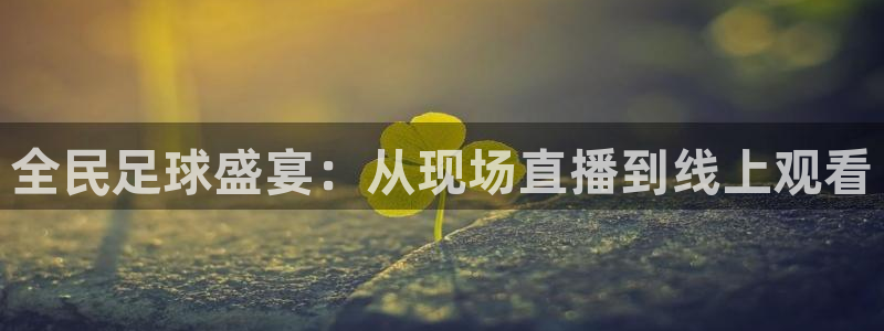 直播车足球直播,nba直播吧：全民足球盛宴：从现场直播到线上观看