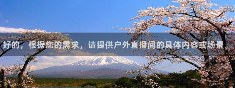 nba直播吧无插件版jrs：好的，根据您的需求，请提供户外直播间的具体内容或场景。